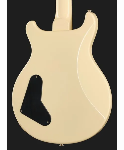 PRS S2 Mira 594 Antique White, yksityiskohta 5