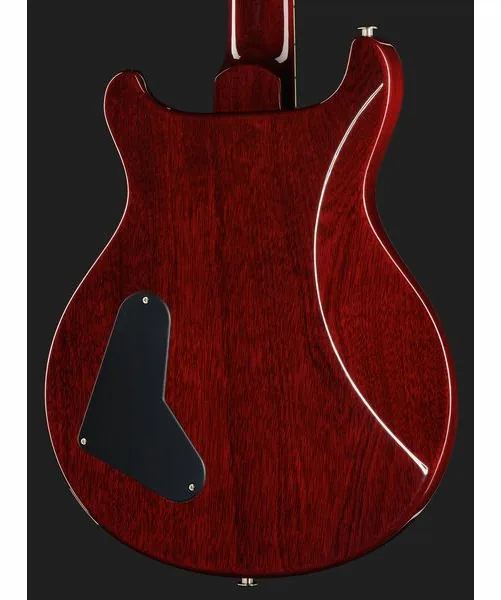 PRS S2 Mira 594 Dark Cherry SB, yksityiskohta 5