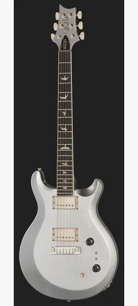 PRS S2 Mira 594 Platinum Metallic, yksityiskohta 2