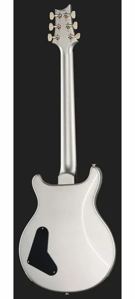 PRS S2 Mira 594 Platinum Metallic, yksityiskohta 3
