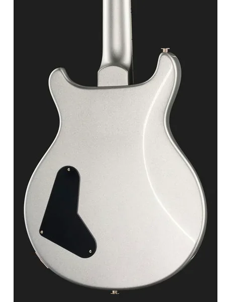 PRS S2 Mira 594 Platinum Metallic, yksityiskohta 5
