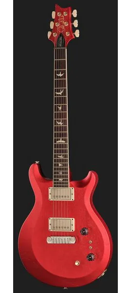 PRS S2 Mira 594 Satin RA Metallic, yksityiskohta 2