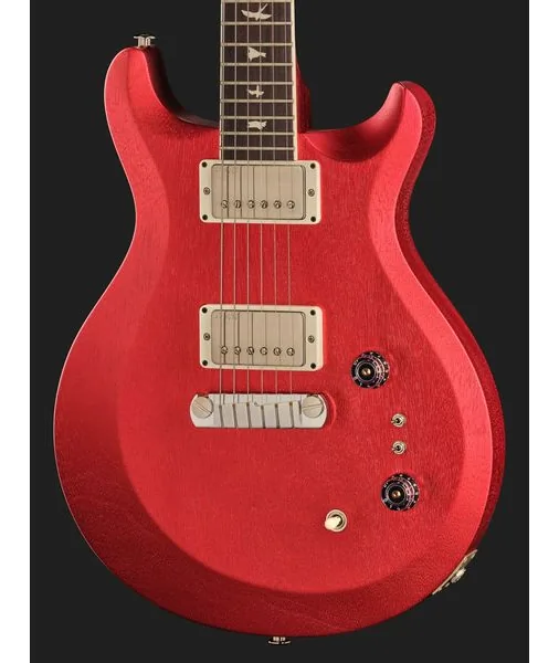PRS S2 Mira 594 Satin RA Metallic, yksityiskohta 4
