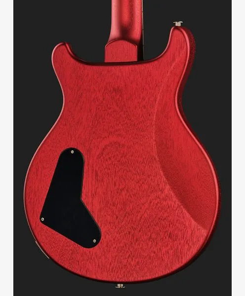 PRS S2 Mira 594 Satin RA Metallic, yksityiskohta 5