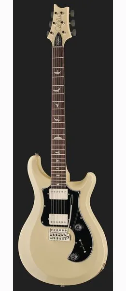 PRS S2 Standard 24 Antique White, yksityiskohta 2