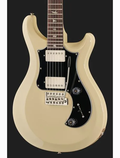 PRS S2 Standard 24 Antique White, yksityiskohta 4