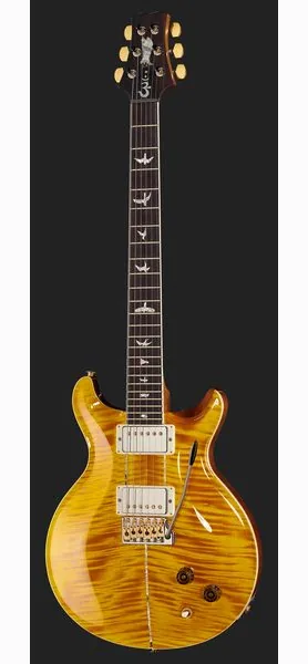 PRS Santana Retro 10 Top SY, yksityiskohta 2
