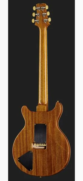 PRS Santana Retro 10 Top SY, yksityiskohta 3
