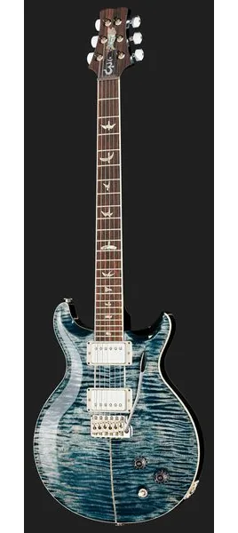 PRS Santana Retro FW, yksityiskohta 2