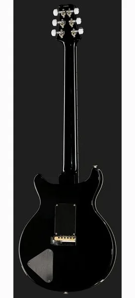PRS Santana Retro FW, yksityiskohta 3