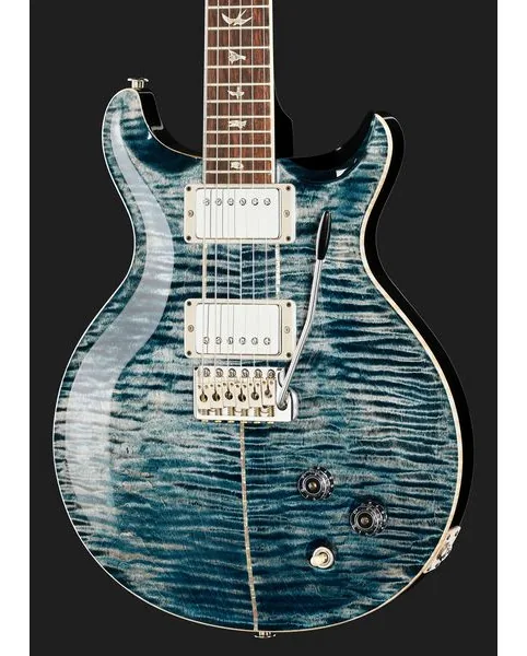 PRS Santana Retro FW, yksityiskohta 4