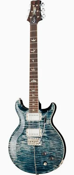 PRS Santana Retro FW edestä