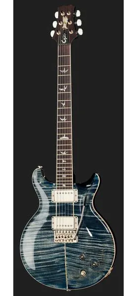 PRS Santana Retro FW, yksityiskohta 2