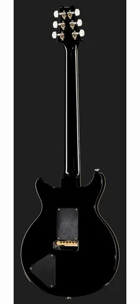 PRS Santana Retro FW, yksityiskohta 3