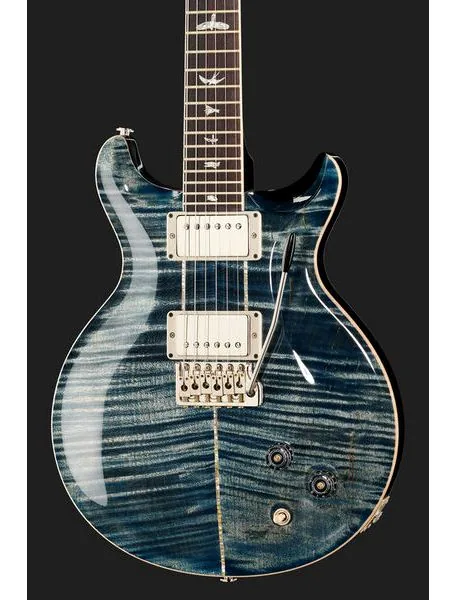 PRS Santana Retro FW, yksityiskohta 4