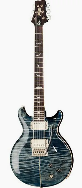PRS Santana Retro FW edestä