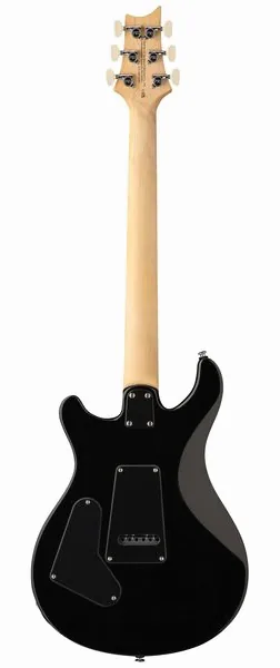 PRS SE CE 24 BU, yksityiskohta 2