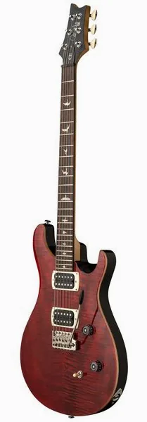 PRS SE CE 24 BU, yksityiskohta 3