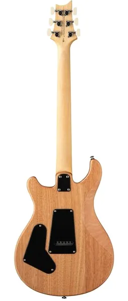 PRS SE CE 24 Slate Blue, yksityiskohta 3