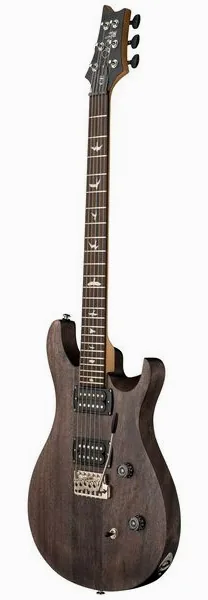 PRS SE CE 24 Standard Satin CH, yksityiskohta 3