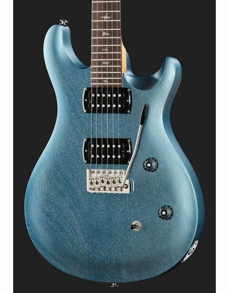 PRS SE CE 24 Standard Satin IN, yksityiskohta 4