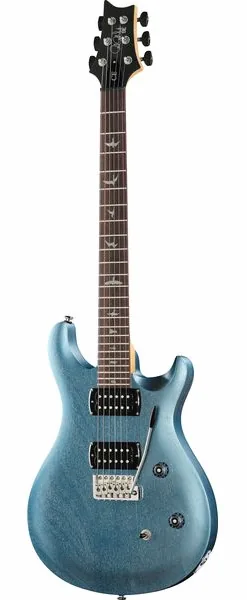 PRS SE CE 24 Standard Satin IN edestä