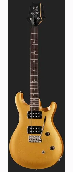 PRS SE CE 24 Standard Satin MD, yksityiskohta 2