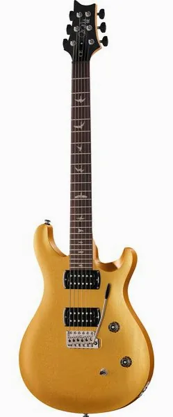 PRS SE CE 24 Standard Satin MD edestä