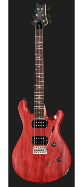 PRS SE CE 24 Standard Satin VC, yksityiskohta 2
