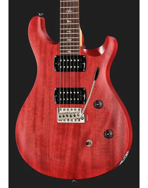 PRS SE CE 24 Standard Satin VC, yksityiskohta 4