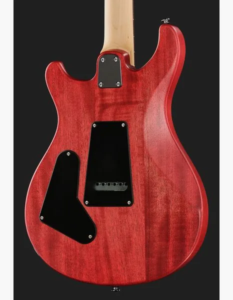 PRS SE CE 24 Standard Satin VC, yksityiskohta 5