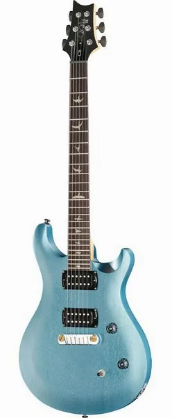 PRS SE CE24 Standard Stoptail IN edestä