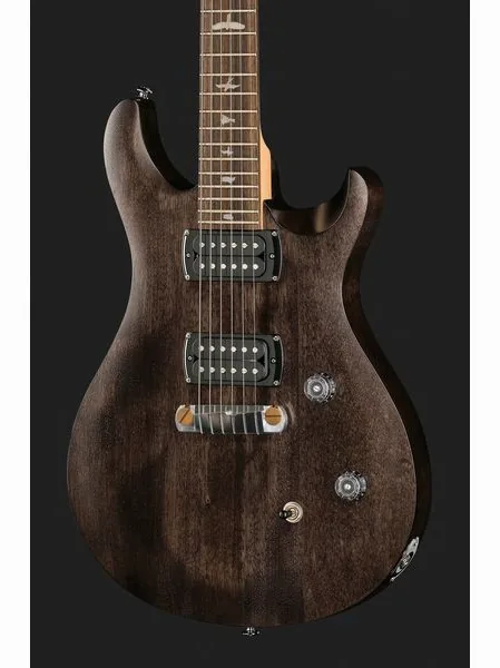 PRS SE CE24 Standard Stoptail SC, yksityiskohta 4