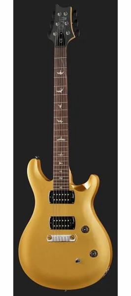 PRS SE CE24 Standard Stoptail SMG, yksityiskohta 2