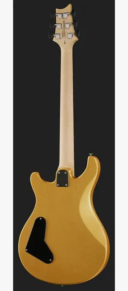 PRS SE CE24 Standard Stoptail SMG, yksityiskohta 3