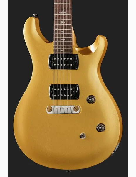 PRS SE CE24 Standard Stoptail SMG, yksityiskohta 4