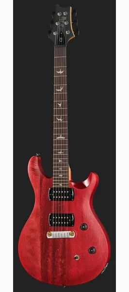 PRS SE CE24 Standard Stoptail SVC, yksityiskohta 2