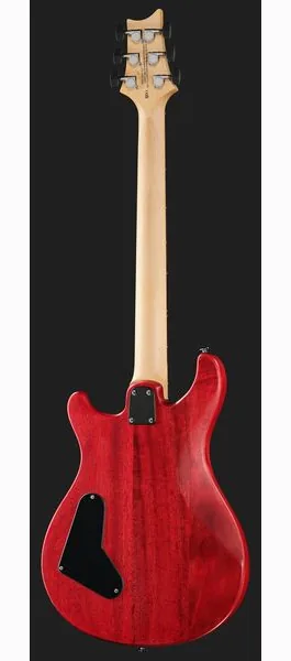 PRS SE CE24 Standard Stoptail SVC, yksityiskohta 3