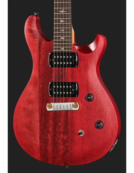 PRS SE CE24 Standard Stoptail SVC, yksityiskohta 4
