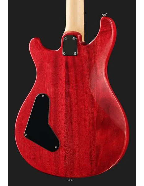PRS SE CE24 Standard Stoptail SVC, yksityiskohta 5