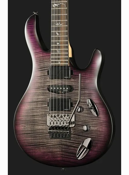 PRS SE Chleo Herman Li CPB, yksityiskohta 4