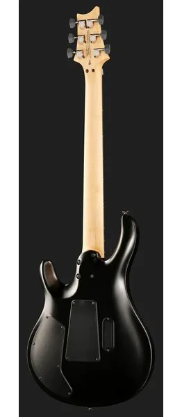 PRS SE Chleo Herman Li MB, yksityiskohta 3