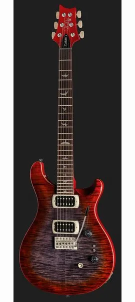 PRS SE Custom 24-08 CG, yksityiskohta 2
