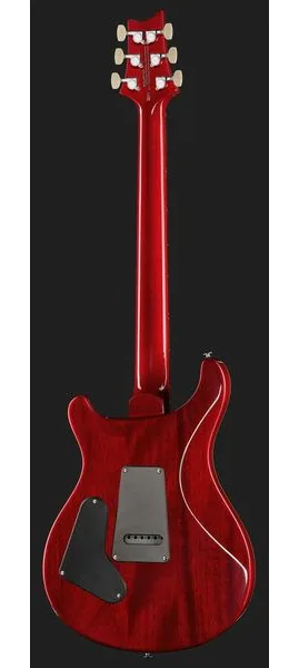 PRS SE Custom 24-08 CG, yksityiskohta 3