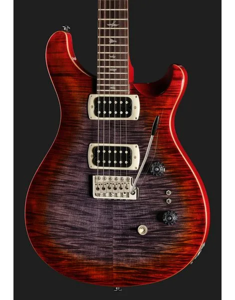 PRS SE Custom 24-08 CG, yksityiskohta 4