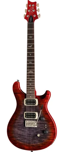 PRS SE Custom 24-08 CG edestä