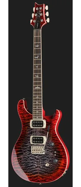 PRS SE Custom 24-08 Quilt CG, yksityiskohta 2