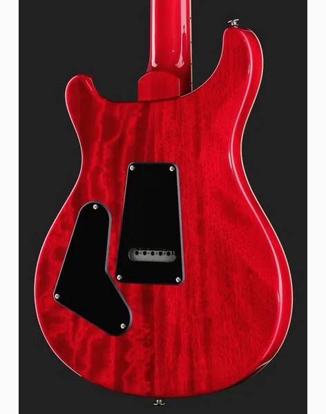 PRS SE Custom 24-08 Quilt CG, yksityiskohta 5