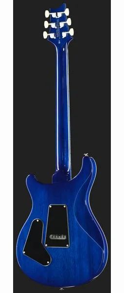 PRS SE Custom 24-08 Quilt LB, yksityiskohta 3