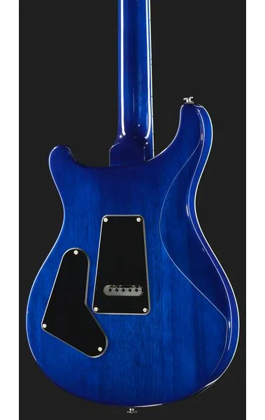 PRS SE Custom 24-08 Quilt LB, yksityiskohta 5